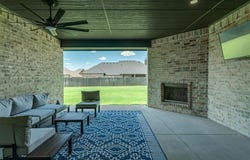 4301 Hunter Glen Drive, Oklahoma City, OK 73179