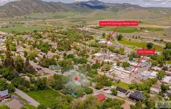 65 E Booth, Lava Hot Springs, ID 83246