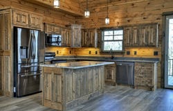 250 Wolf Creek Mountain Road, Mineral Bluff, GA 30559