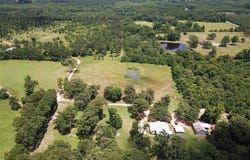 492 County Road 1107, Maud, TX 75567