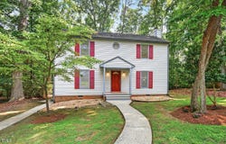 508 Bolin Creek Drive, Carrboro, NC 27510