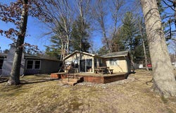 11821 N Shore, Lake, MI 48632
