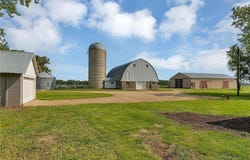 37454 605th Avenue, Bluffton Twp, MN 56518