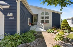 12240 Sheffield Drive, Somerset Center, MI 49282