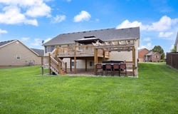 110 Greenup Drive, Danville, KY 40422
