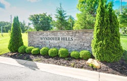 16206 Spitfire Lake Path, Louisville, KY 40245