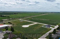 B Street lot: 15, Hampton, NE 68843