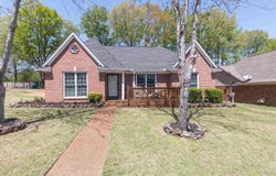 12150 OSBORNE GROVE, Arlington, TN 38002