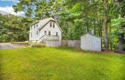 1178 Washington Street, Walpole, MA 02081