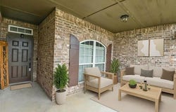 1809 E Montgomery Street, Broken Arrow, OK 74012