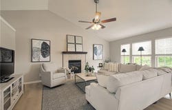 20920 W 125TH Terrace, Olathe, KS 66061