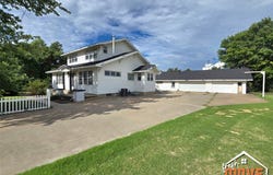 308 N Tovar Street, Montezuma, KS 67867