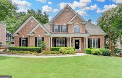 1640 Mount Mckinley, Grayson, GA 30017