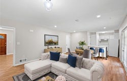 1594 PINE GLEN Circle, Decatur, GA 30035