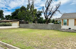 901 S Dwight, Monahans, TX 79756