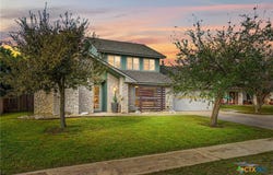 12400 Rusted Nail Cove, Austin, TX 78750