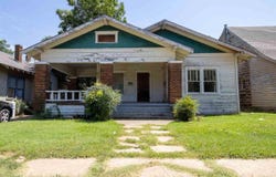 1711 8TH STREET, Wichita Falls, TX 76301