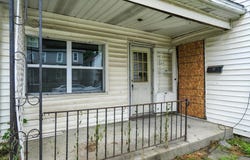 1782 Edwards Avenue, Springfield, OH 45503