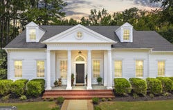 1355 Veranda Park, Madison, GA 30650