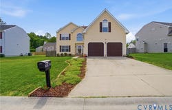 3408 Frederick Drive, Williamsburg, VA 23168