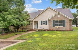 315 Hidden Creek Circle, Salisbury, NC 28147