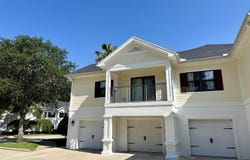 116 Laurel Wood Way + Garage, St Augustine, FL 32086