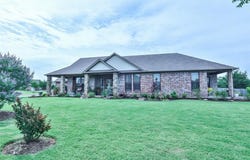 3434 Crampton Gap Way, Norman, OK 73069