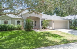 603 CYPRESS OAK CIRCLE, DELAND, FL 32720
