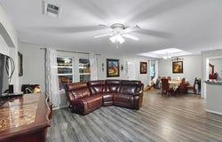 600 Saint Luke Street, Terrell, TX 75160