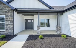 825 Ravenstone Drive, Lafayette, IN 47909