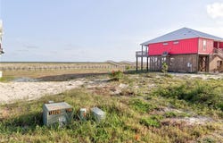 Audubon Place, Dauphin Island, AL 36528
