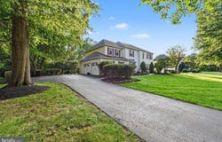 1870 MEREDITH Lane, BLUE BELL, PA 19422