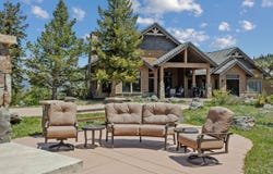 3411 Hillcrest Ln, Estes Park, CO 80517
