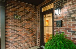 487 E Beck Street, Columbus, OH 43206