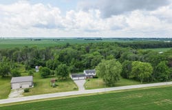 1707 W 1200 S, Kentland, IN 47951