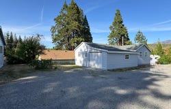 202 - 206 N Weed Blvd, Weed, CA 96094