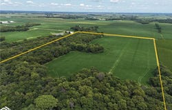 115th Street, Joy, IL 61260