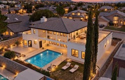6509 MAJESTIC RIDGE Drive, El Paso, TX 79912