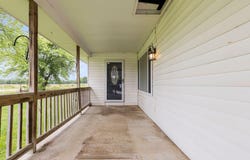 14831 Highway 412 E, Rose, OK 74364