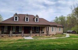 195 Falcon Lane, Rougemont, NC 27572
