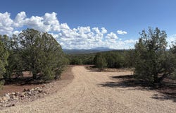 1652 N Franks Place, Williams, AZ 86046