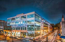 101 N QUEEN STREET, LANCASTER, PA 17603