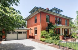 1275 N Franklin Street, Denver, CO 80218