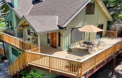 36575 Mudge Ranch Road, Coarsegold, CA 93614