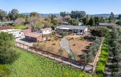 22093 Bonness Road, Sonoma, CA 95476