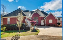 3240 SOMERSET, Conyers, GA 30013