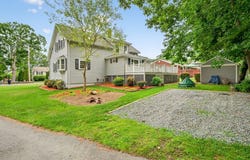 70 Hancock St, Whitman, MA 02382