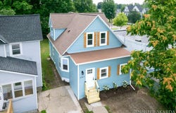 107 E Congress Street, Belding, MI 48809