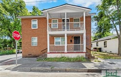 1145 Graydon Street, Savannah, GA 31404