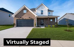 1032 Quartz Dr, Owensboro, KY 42301